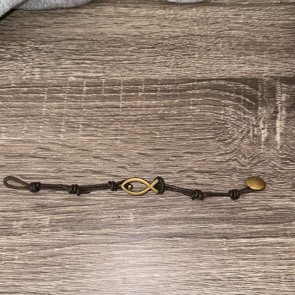 James Avery bracelet